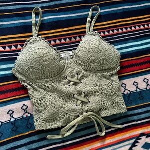 Brand Haute monde size S